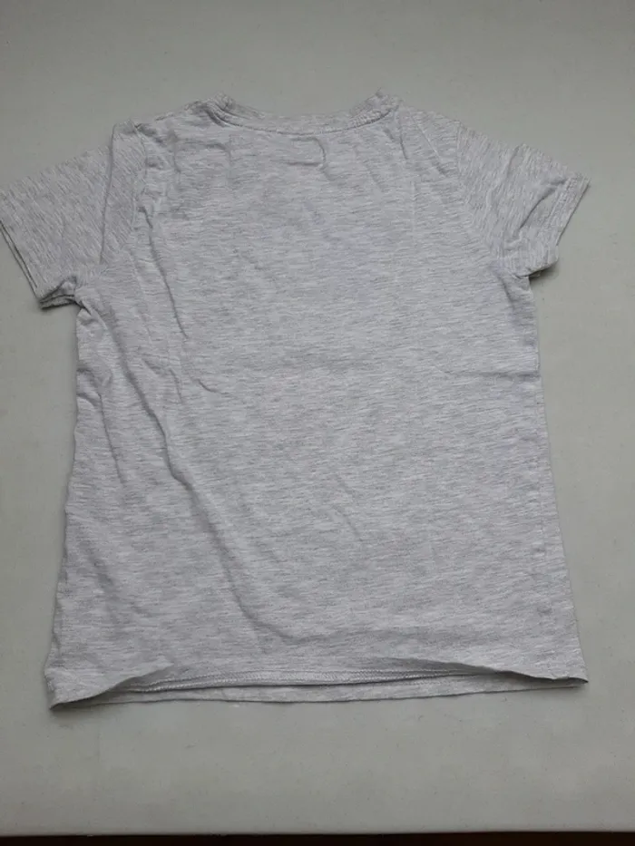 Tshirt - photo numéro 2