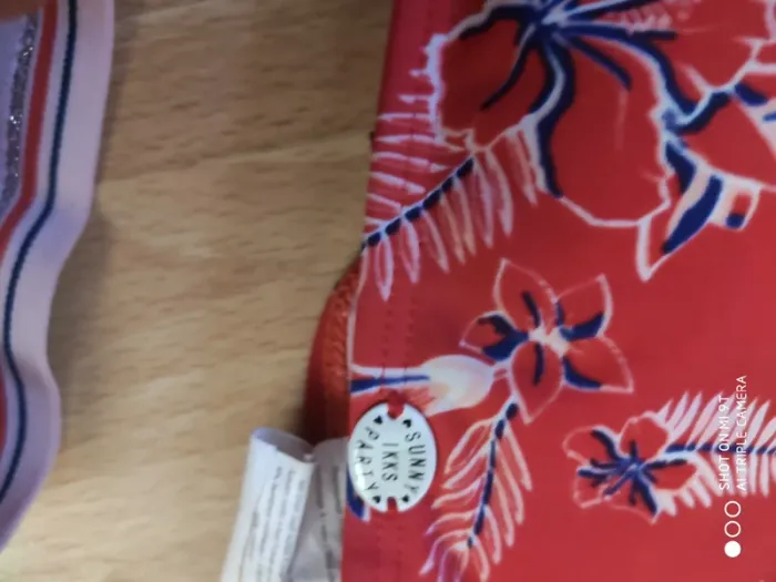 Maillot de bain L Ikks - photo numéro 3