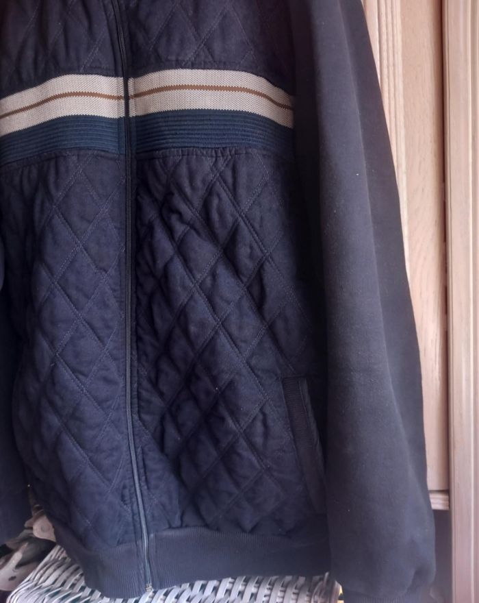 Veste zipper taille XL Maxway - photo numéro 4