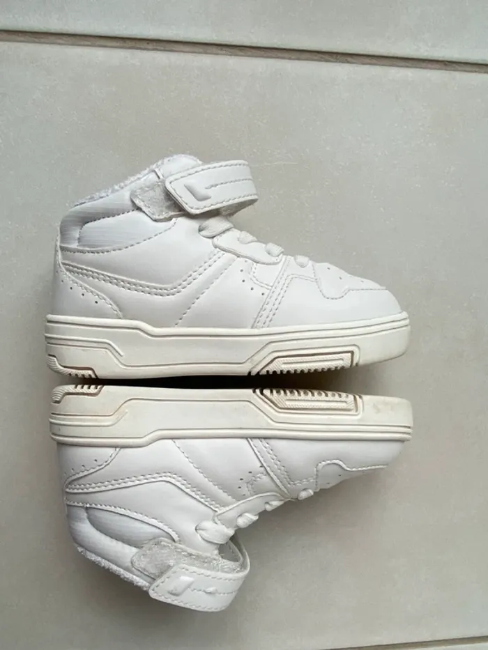 Chaussures 23 - photo numéro 5