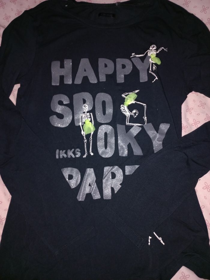 Lot de t-shirts - photo numéro 2