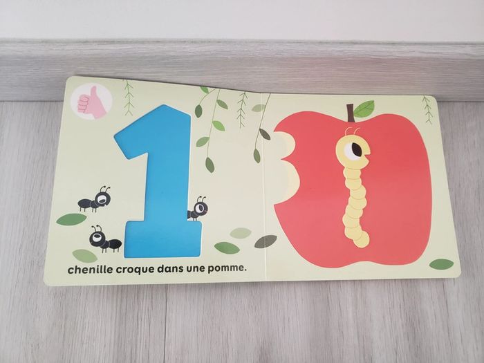 Au Jardin 123 Lito - photo numéro 7