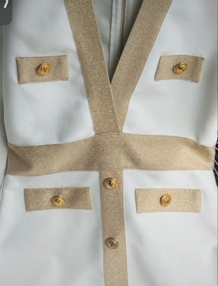 Robe chic - photo numéro 3