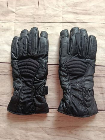 Gants femme