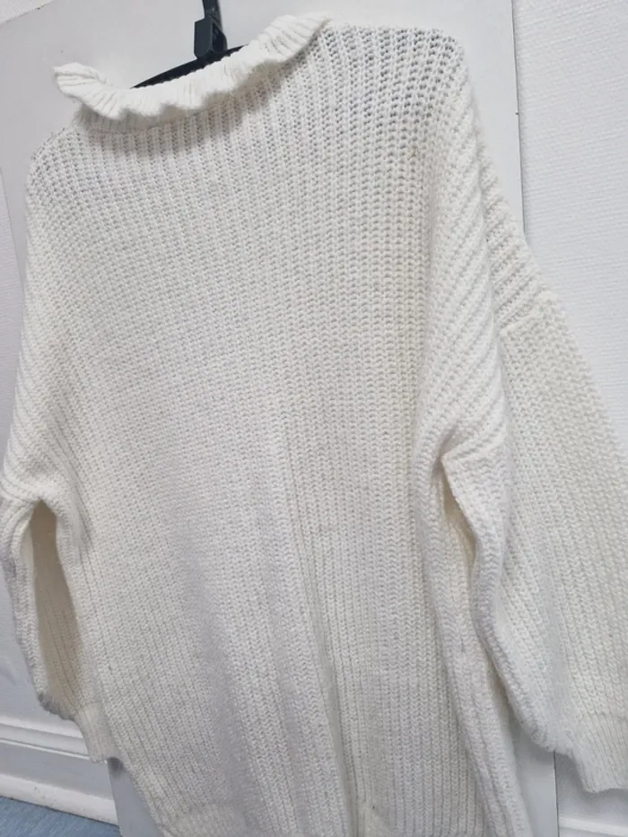 Pull femmes (XL) - photo numéro 5