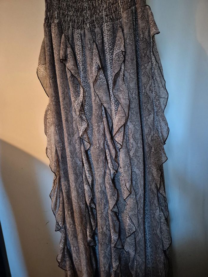 Robe bustier - photo numéro 2