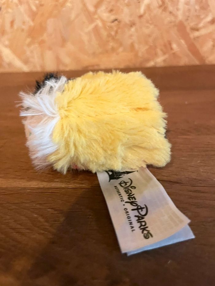 Tsum Tsum officiel Disney Parks Cruella dans les 101 dalmatiens - photo numéro 5