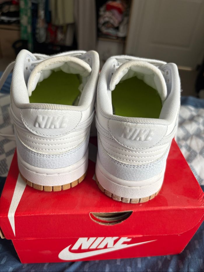 Nike dunk low - photo numéro 5