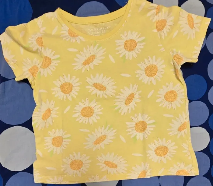 Tee-shirts - photo numéro 5