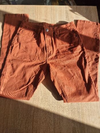 Pantalon 14 1ns neuf