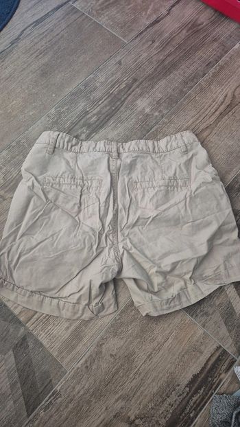 Lot 3 shorts