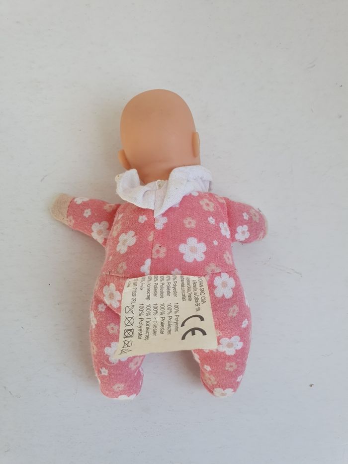 Poupon - photo numéro 2