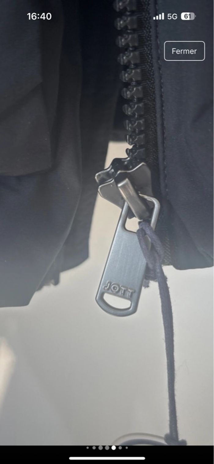 Doudoune JOTT - photo numéro 4