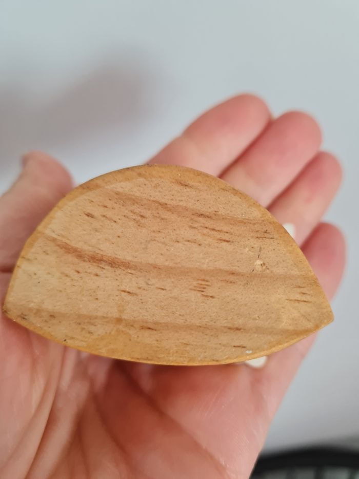 Petite boite dents de lait - photo numéro 3