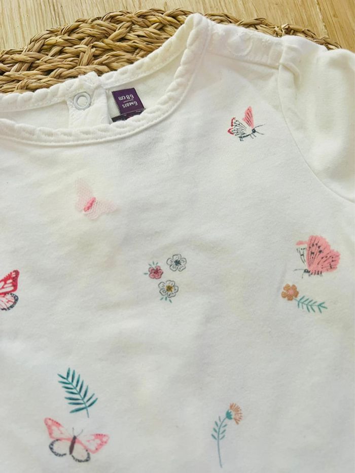 Ensemble 3 pièces Sergent Major - photo numéro 9