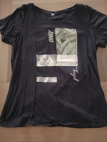 Tee-shirt femme