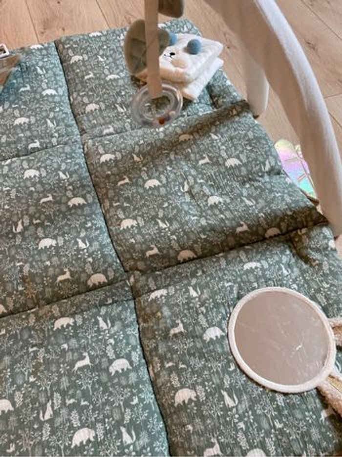 Tapis d'éveil - photo numéro 8