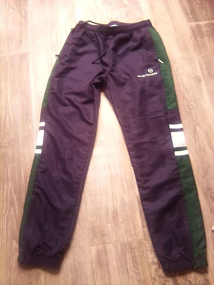 Jogging Sergio Tacchini