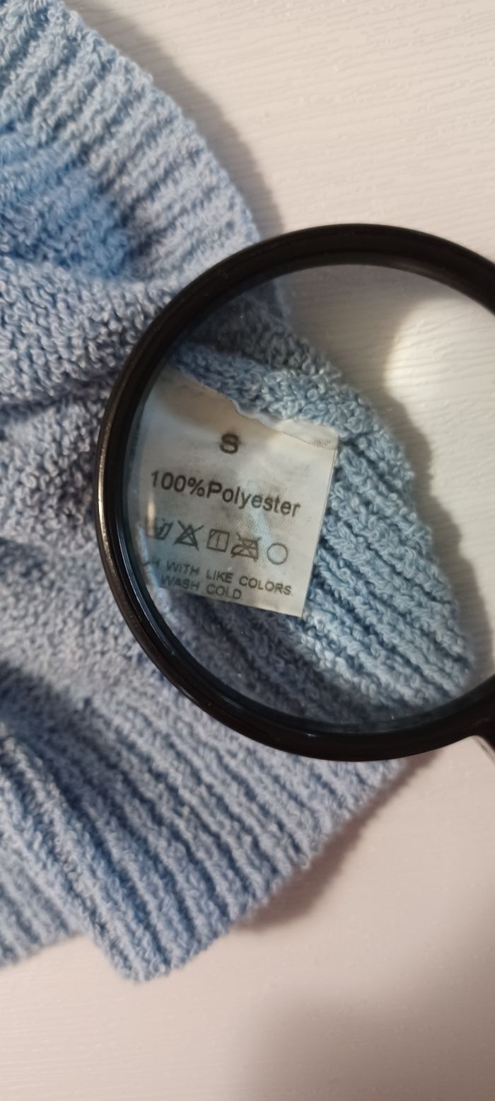 Débardeur femme taille s - photo numéro 7