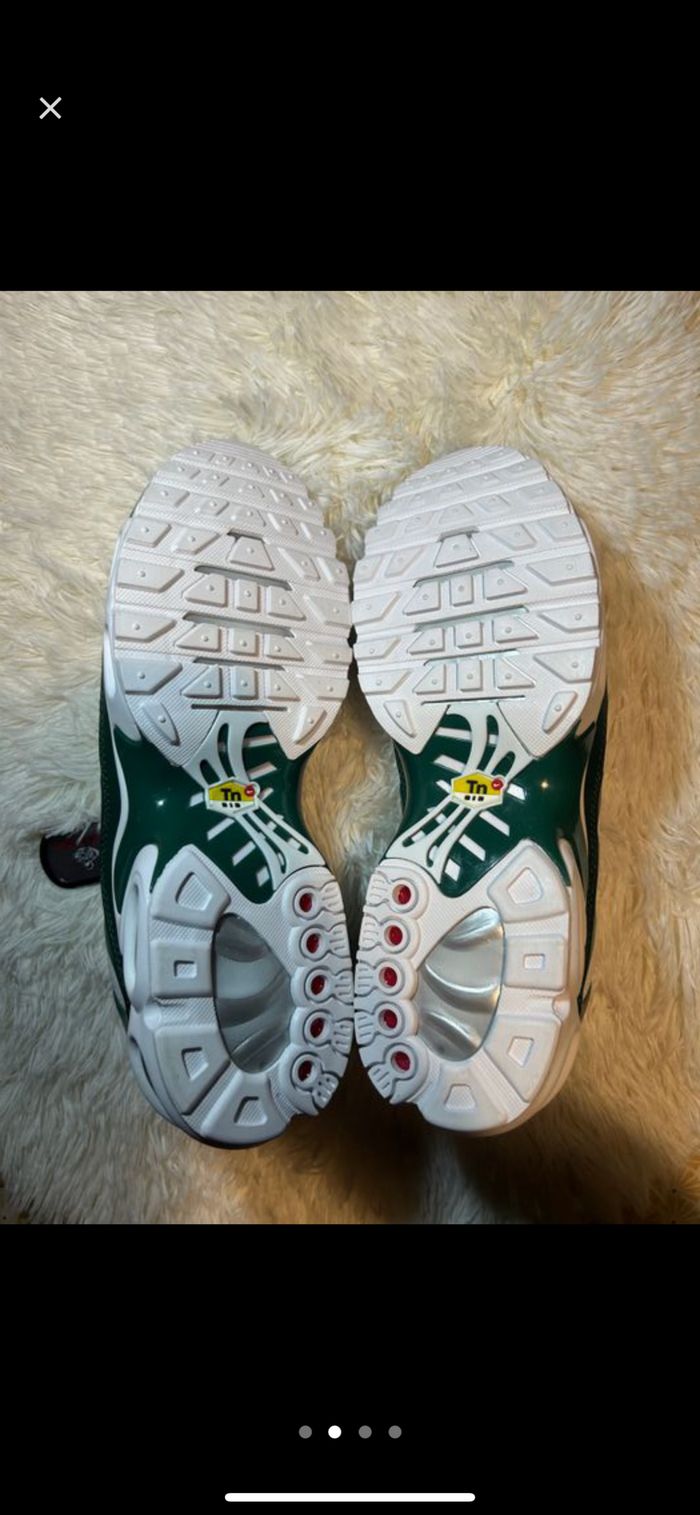 Nike tn Lacoste 45 - photo numéro 4