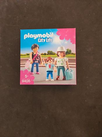 Playmobil City Life