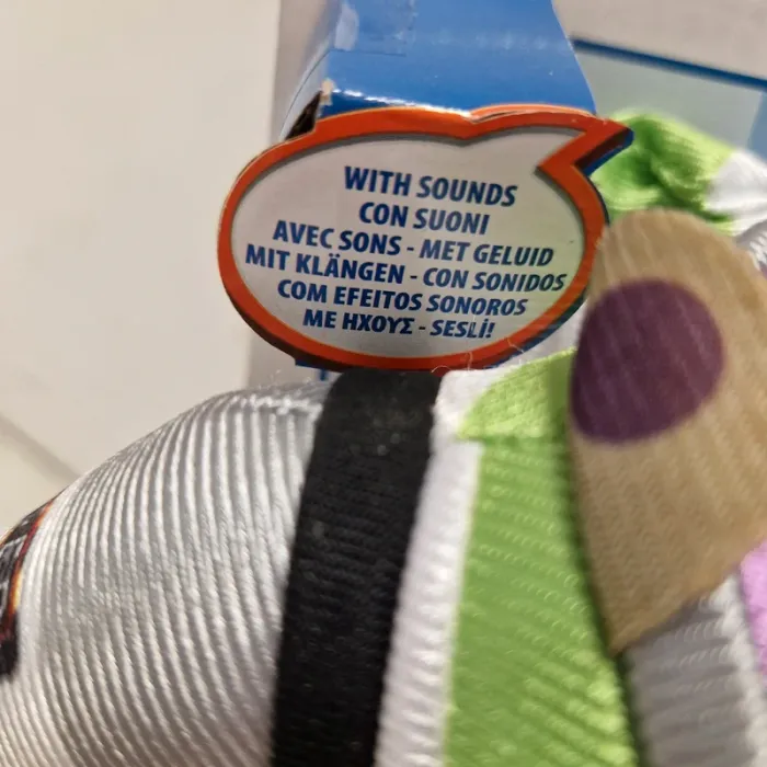 Buzz l'éclair - photo numéro 4