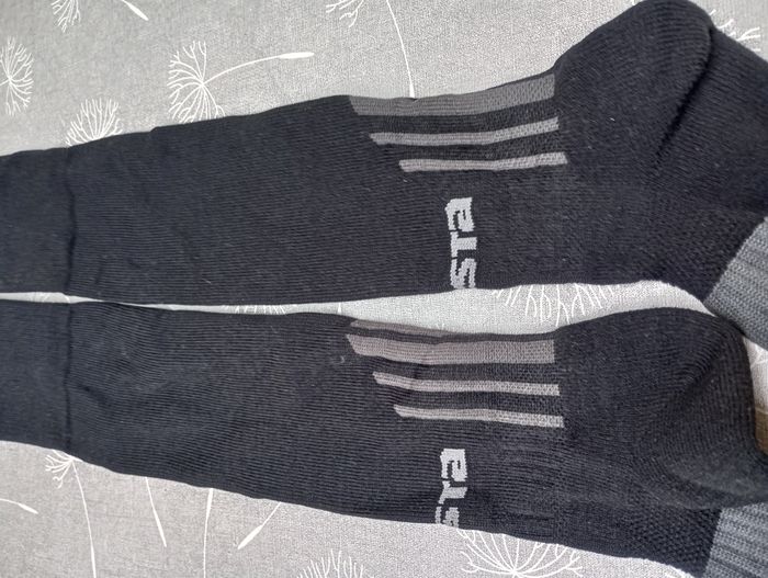 Chaussettes football - photo numéro 4