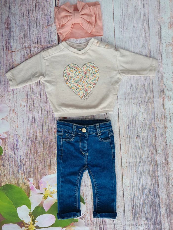 Ensemble 3 pièces - photo numéro 3