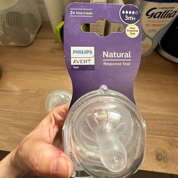 Biberon Philips AVENT - photo numéro 2