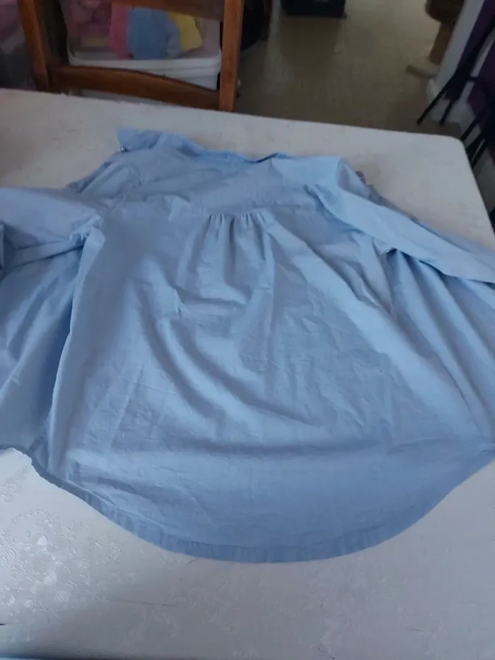 Chemise femme taille 34 - photo numéro 6
