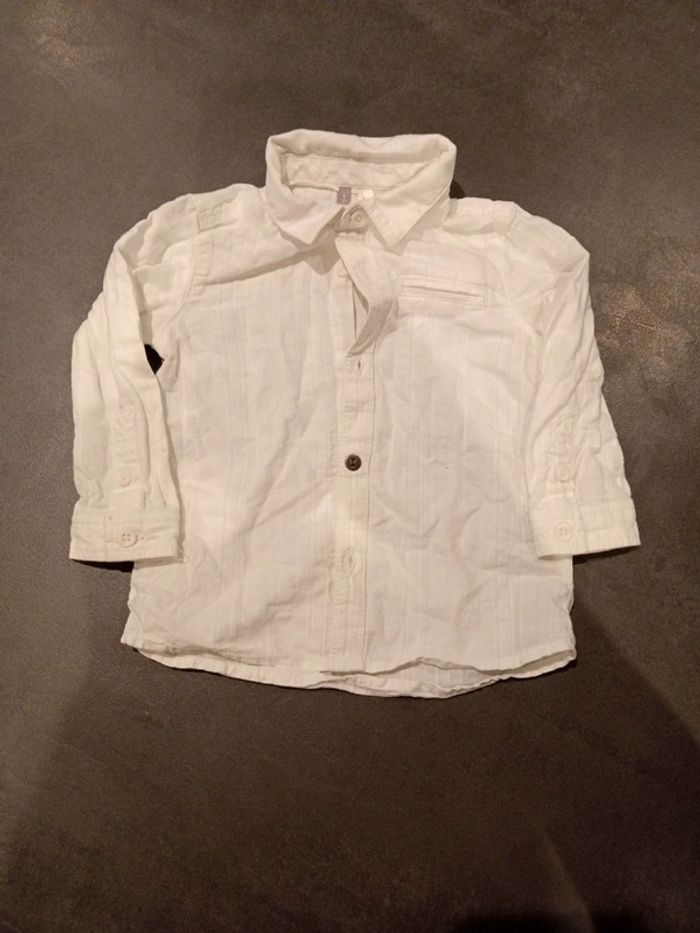 Chemise