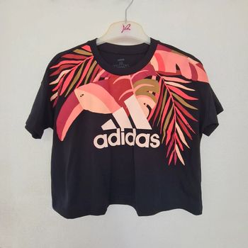 Tee-shirt Adidas