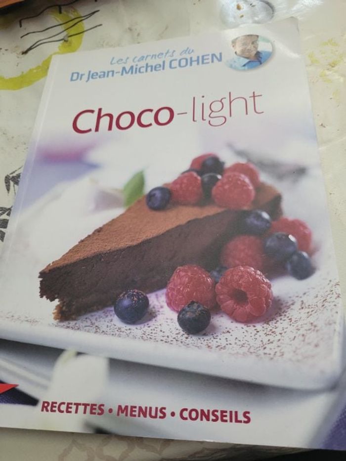 Chocolight