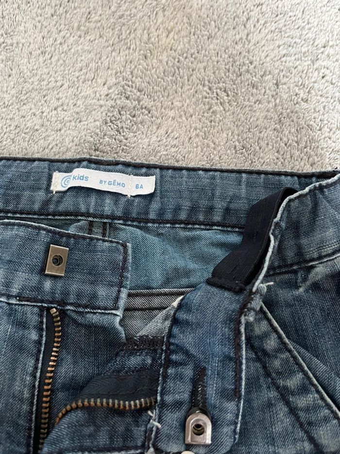 Pantacourt 6 ans (16) - photo numéro 2