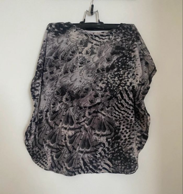 T-shirt sans manche Pimkie S - photo numéro 2