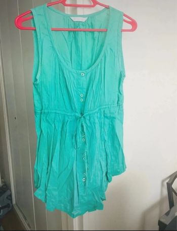 Haut d’été en coton Promod