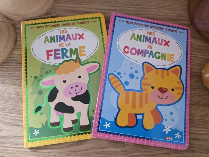 Lot de 12 livres - photo numéro 9
