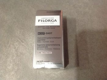 Filorga NCEF-shot