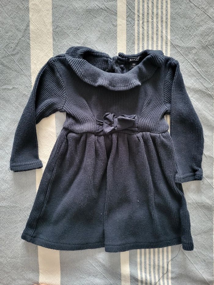 Robe 18 mois
