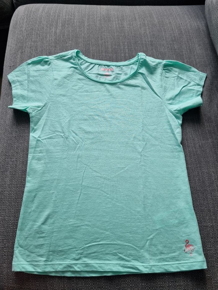 Lot de 3 tee shirts fille 12 ans