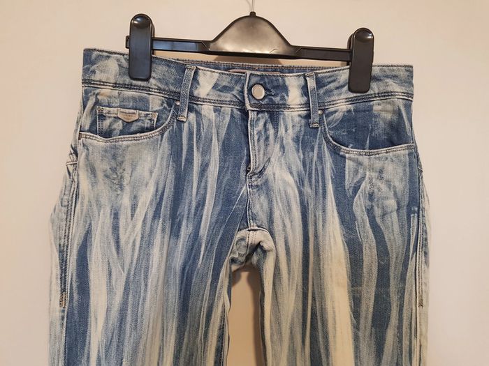 jean salsa n1 - photo numéro 3