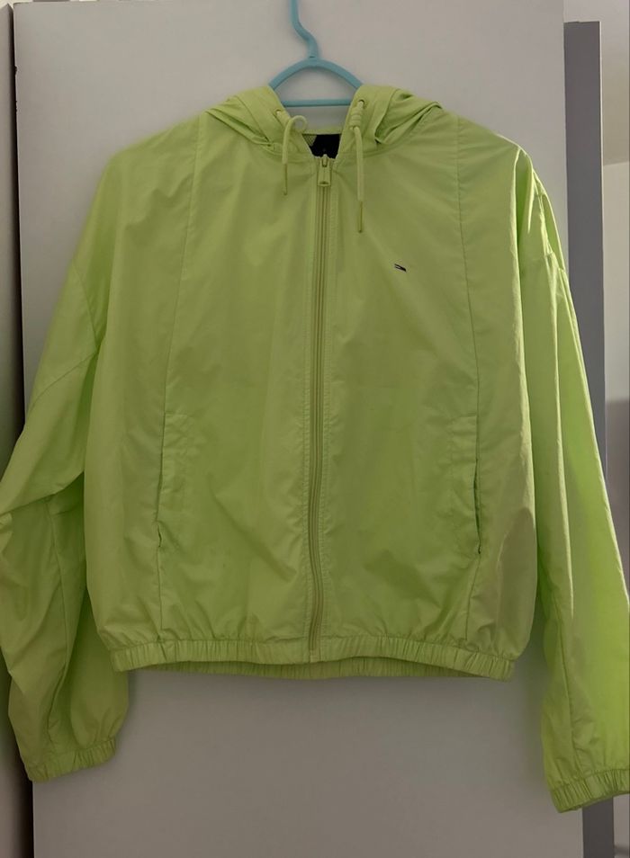 Veste imperméable