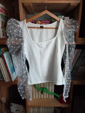 Tee-shirt