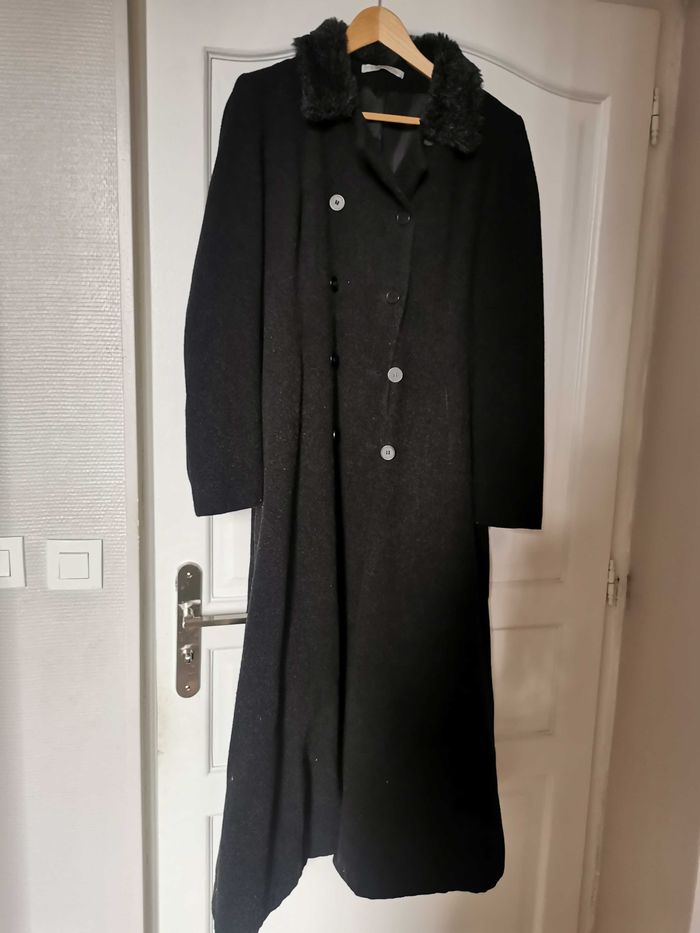 Manteau femme
