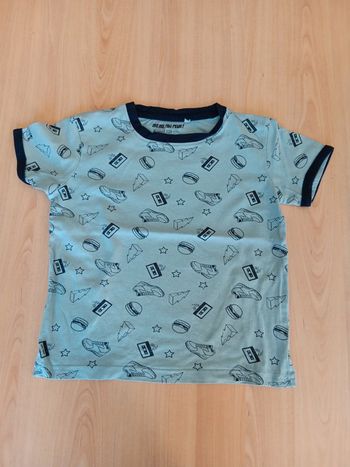 Tee-shirt garçon