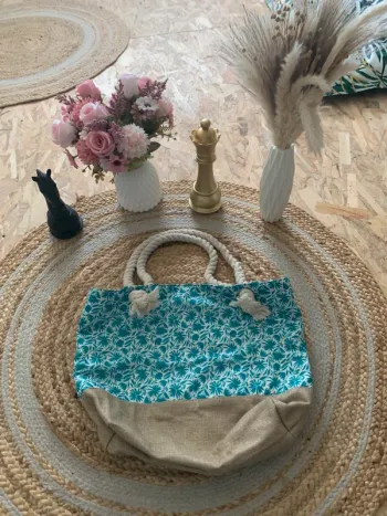 Sac fourre tout