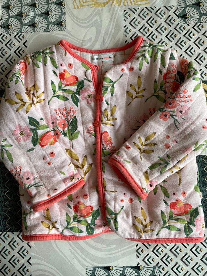 Gilet