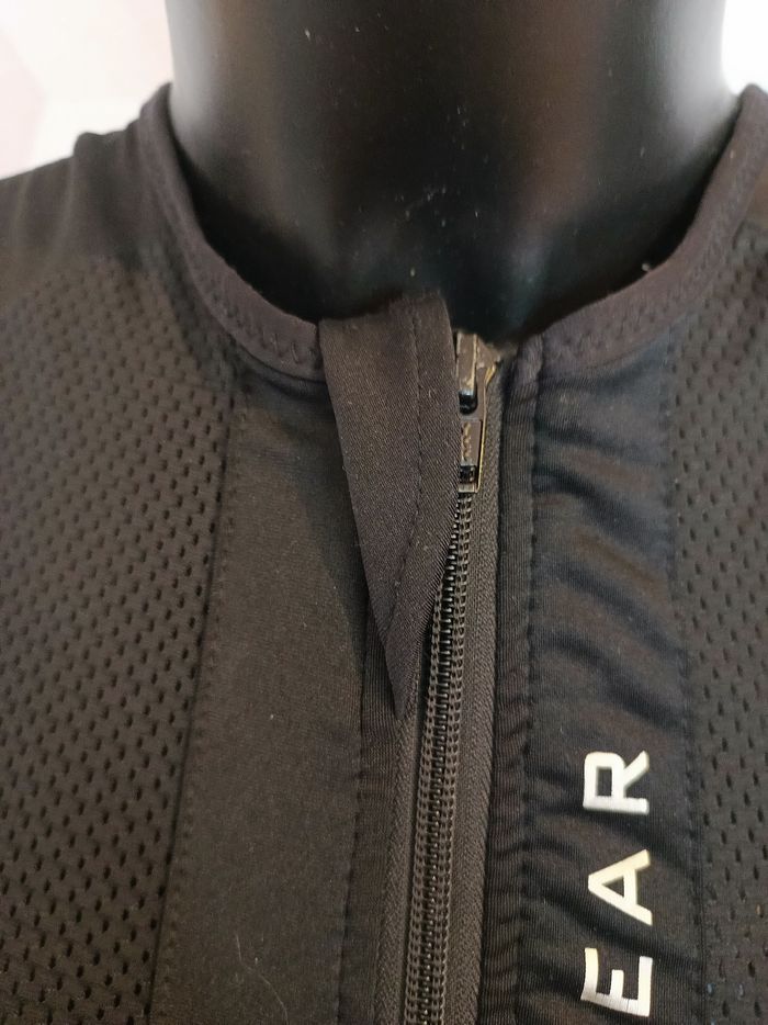 Dorsale pour équitation - photo numéro 5