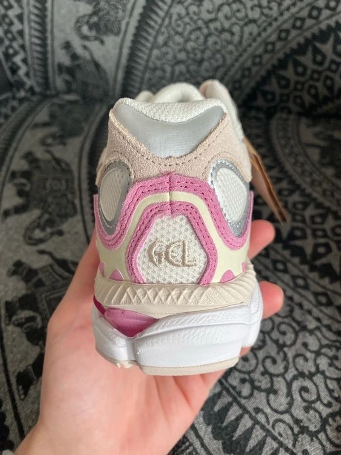 Asics Gel-NYC Rose 36 - photo numéro 4