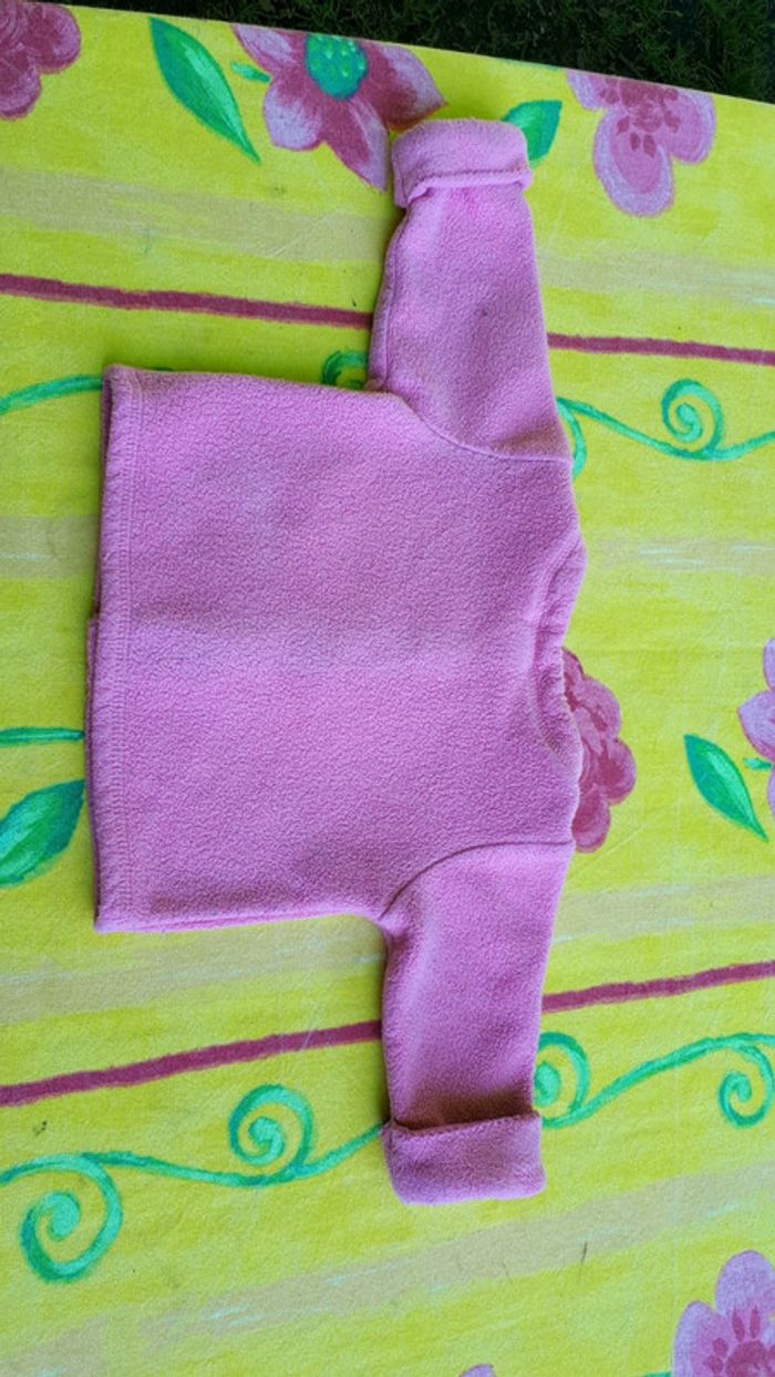 2 gilets - photo numéro 6